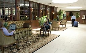 Radisson Hotel Utica Centre